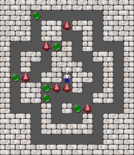 Уровень 548 — More Bugs collections
